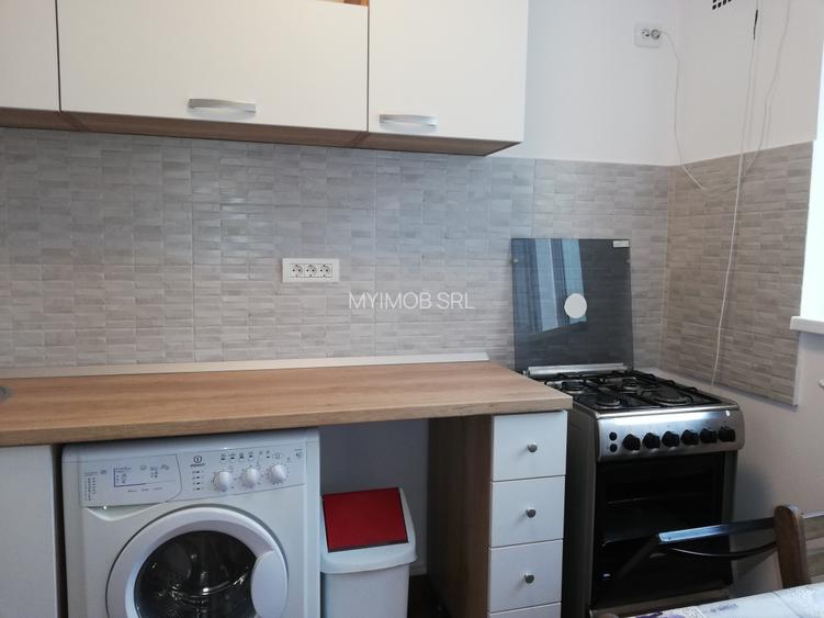 Obor - Ferdinand, apartament 2 camere, confort 1, etaj 4 - 6