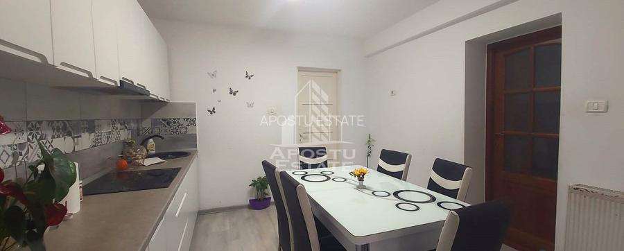 Casa construita pe un teren generos de 780 mp - 5