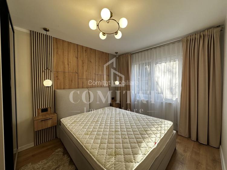 Apartament ultrafinisat | 3 camere | Grigorescu - 5
