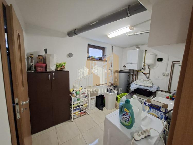 Casa individuala Tractoru zona Socec Brasov - 15