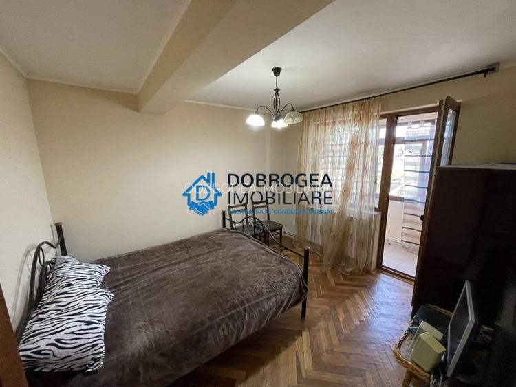 Ultracentral, 3 camere, decomandat, centrala termica - 12