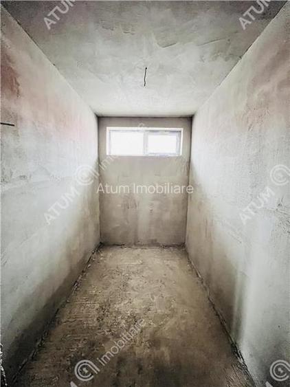 Casa Duplex cu 5 camere si teren de 255 mp situata in Cisnadie - 29