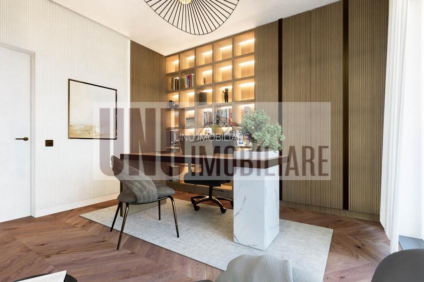 Apartament de 2 camere – 80 mp –Copou - 5