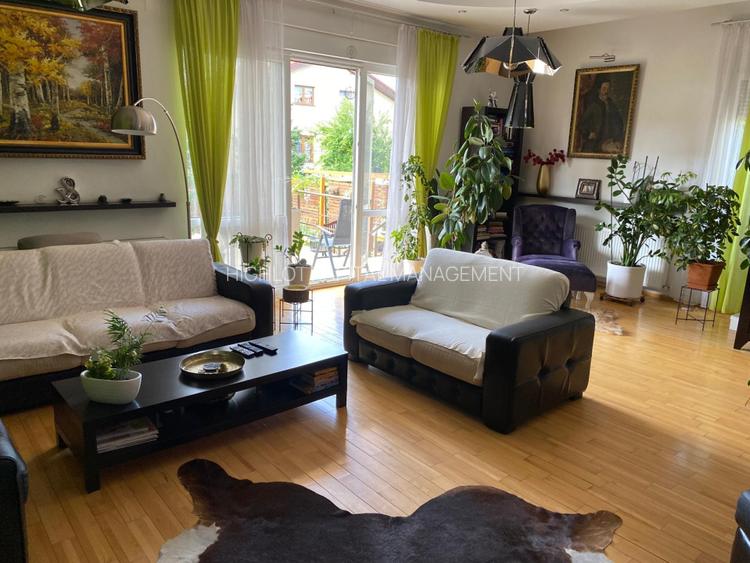 PIPERA | SCOLI INTERNATIONALE | VILA CU 5 DORMITOARE - 3