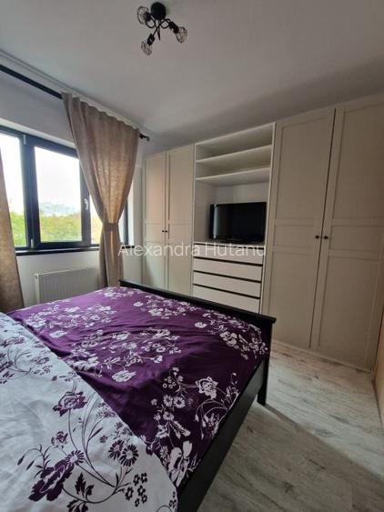 Apartament zona Nicolae Grigorescu - 2