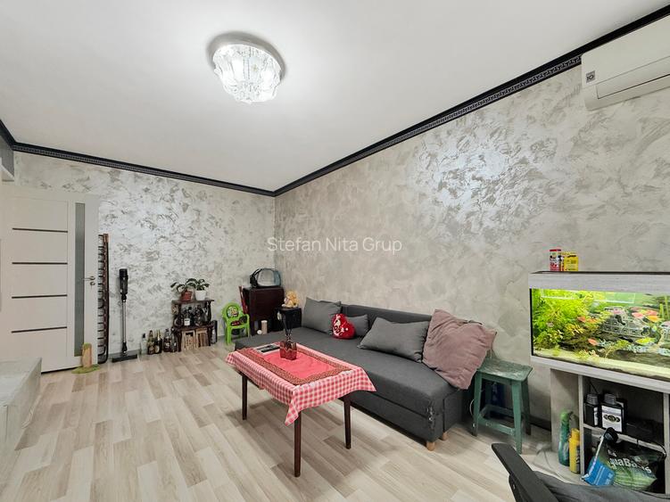 Apartament 3 camere Piata Sudului Oltenitei - 3