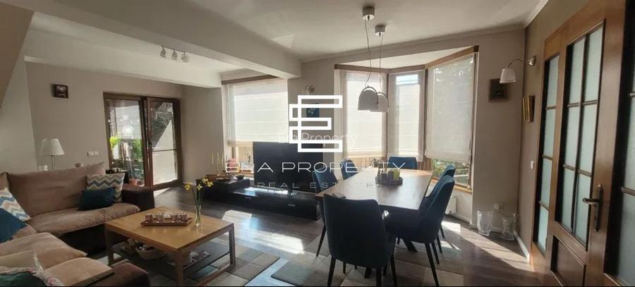 Casa individuala / teren 430 mp /panouri fotovoltaice/ Selimbar - 5