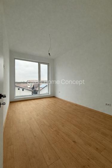 ACTE GATA - Apartament 3 camere cu 2 bai - Lift - Bloc Boutique - 4