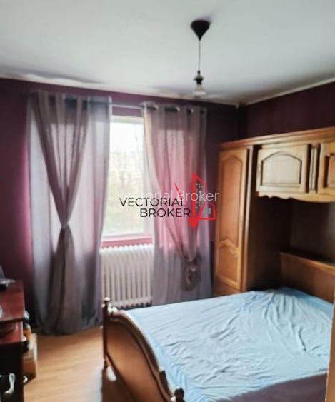 3 camere decomandat Parcul La Lalele, Pantelimon - 5