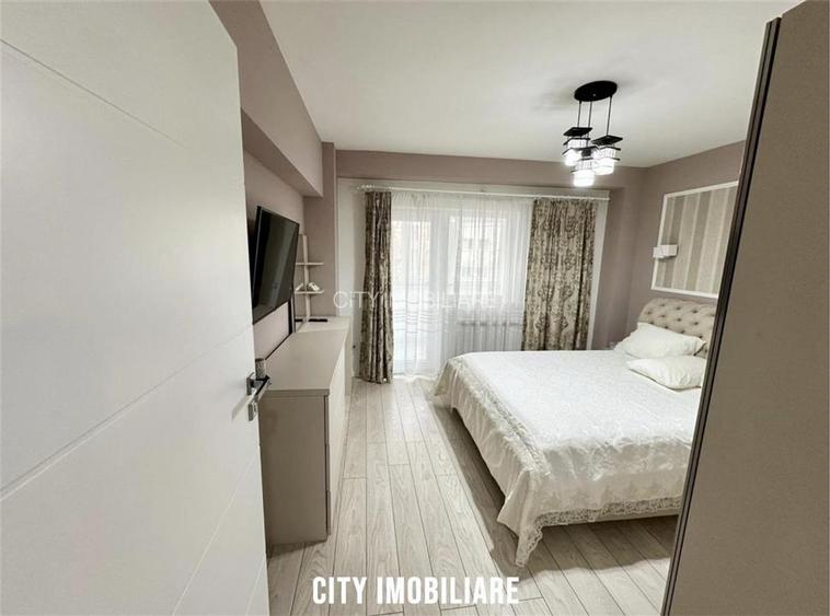Apartament 2 camere, decomandat, mobilat, utilat, Calea Dorobanților. - 2