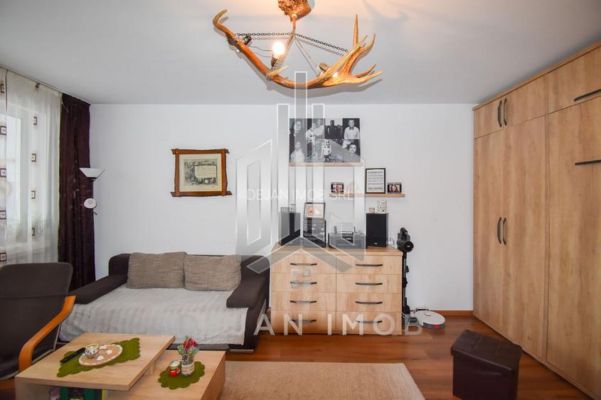 Apartament cu 3 camere | Etaj 3 | Zona Simeria - 3