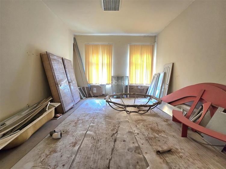 SPATIU COMERCIAL | ULTRACENTRAL | 1066 MP UTIL | ORADEA - 22