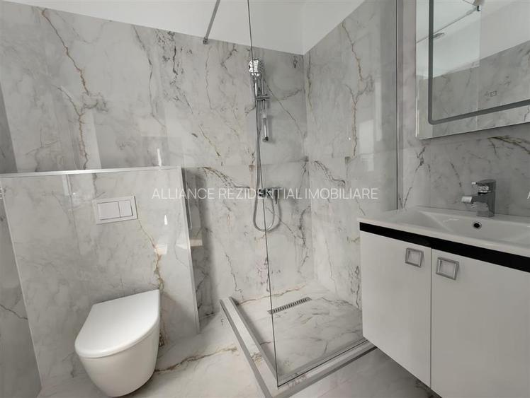 Vila individuala - 5 camere - 2 b?i - 153mp utili - teren 360mp - 14