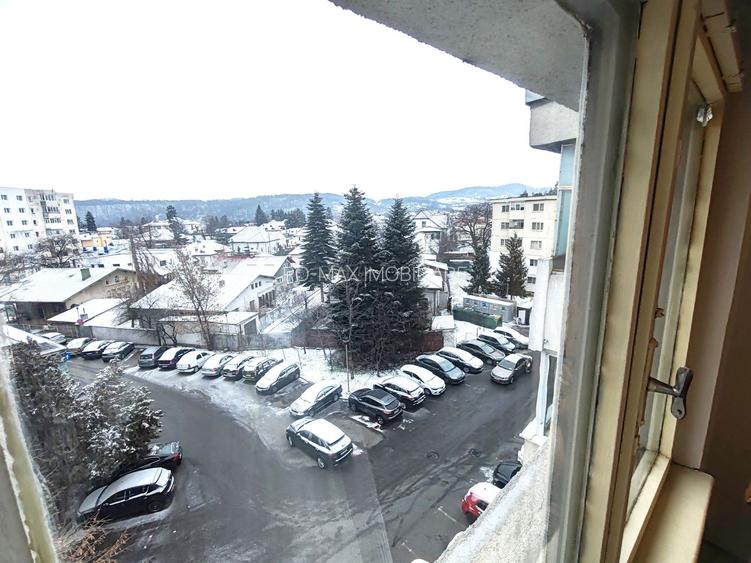 3 Camere, Central, Ideal pentru Familie, Liniste, An '81 - 26