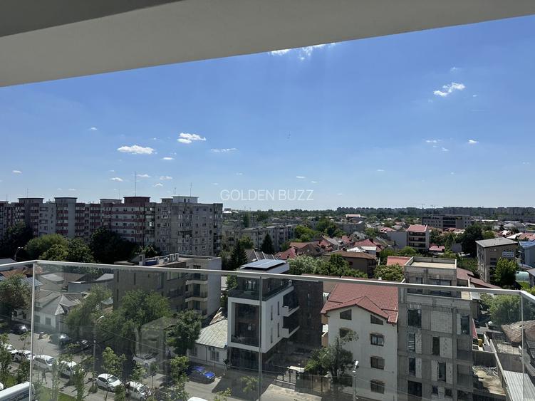 Lux și confort absolut într-un apartament de 2 camere – One Cotroceni - 9