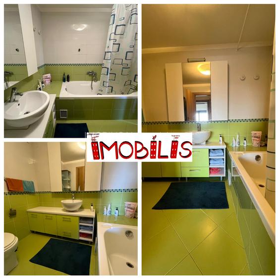 380000Euro, Pipera-zona Erou Iancu Nicolae, centrala,  parcare, imobil 2009 - 9