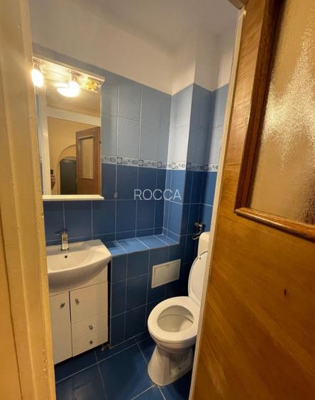 Apartament de 3 camere – 1 Decembrie 1918, parcare, 5 min metrou, etaj 1/8 - 11
