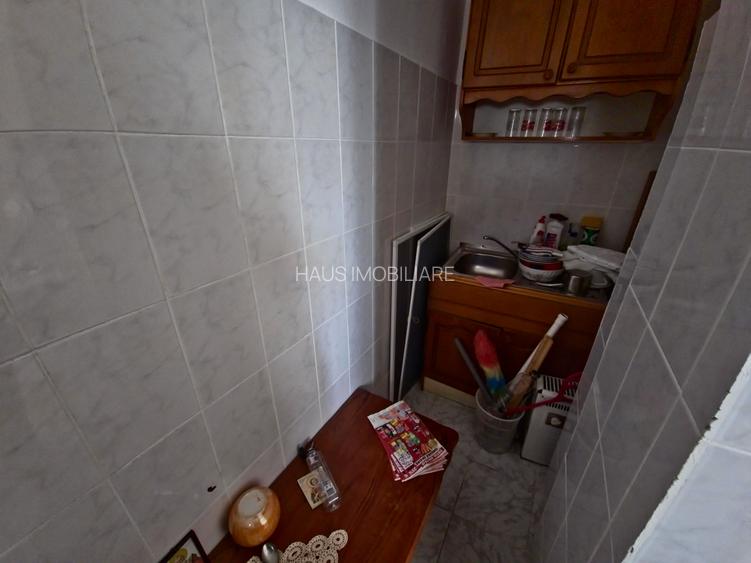 Faleza Nord 2 camere aproape de plajă – 57 mp mobilat/utilat sau gol - 9