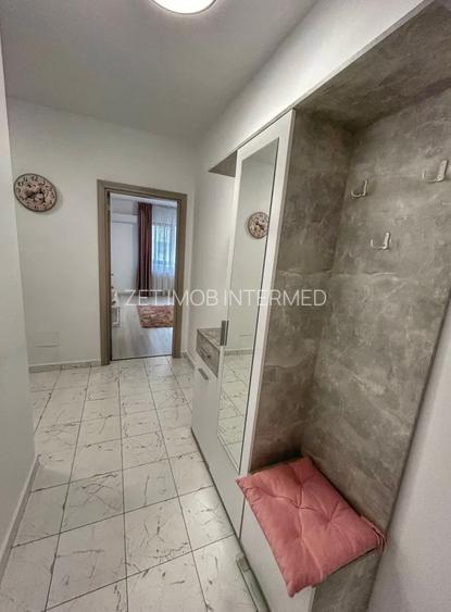 2 camere Drumul Taberei - Valea Doftanei | Trinity Residence | - 3