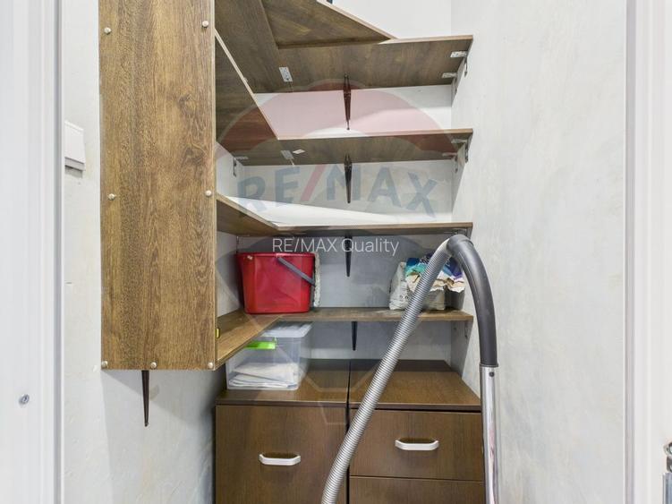 Apartament cu 2 camere tip muzeu in zona Sebastian - 9