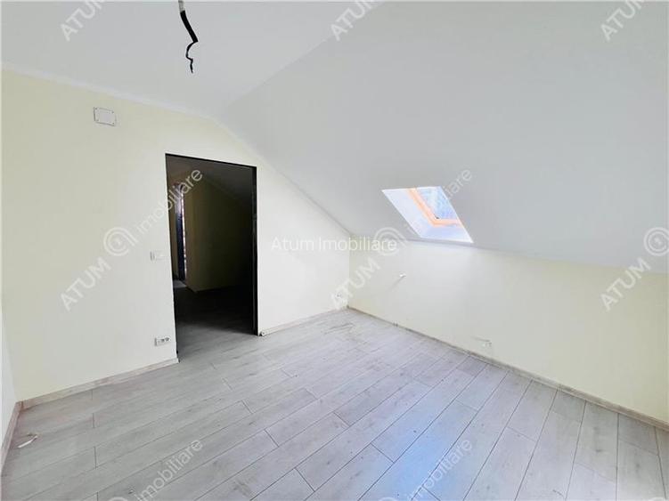 Apartament cu 3 camere 2 bai si balcon in zona Rahovei din Sibiu - 3