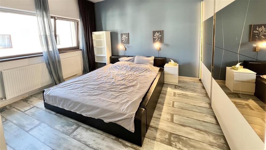 Casa duplex de vanzare Sanpetru Brasov | 4 camere | mobilata si utilata | curte - 29