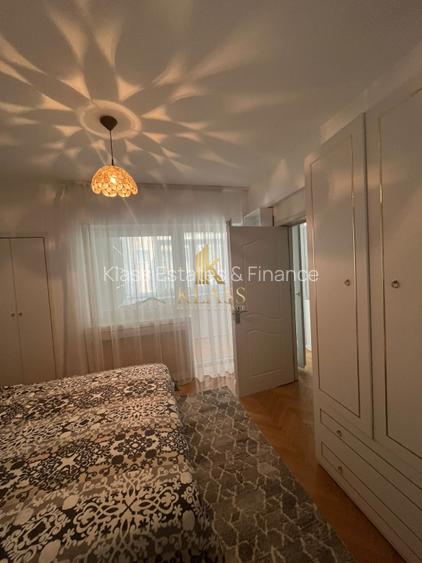 Apartament 3 camere lângă Cișmigiu – potențial investițional - 5