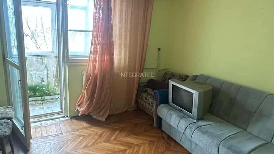 Mangalia,  zona Port Turistic, Apartament-2 camere 45 mp, etaj 4/4 - 5