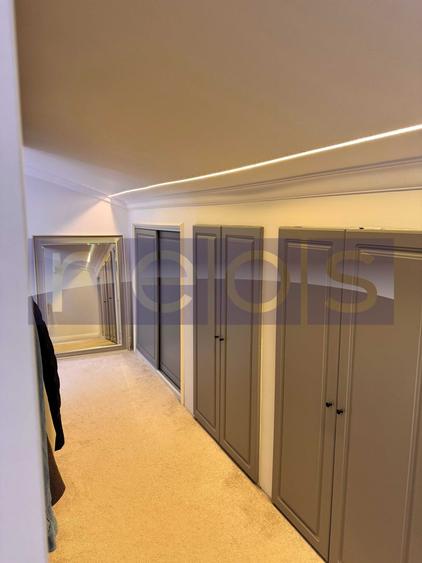 OPORTUNITATE | INCHIRIERE VILA AVIATIEI | 4 CAMERE | 180 MP | PARCARE - 20