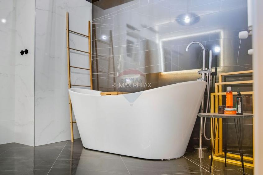 APARTAMENT PREMIUM 94,5 MP UTILI | ETAJ 8/12 | Zona Tatarasi - 24