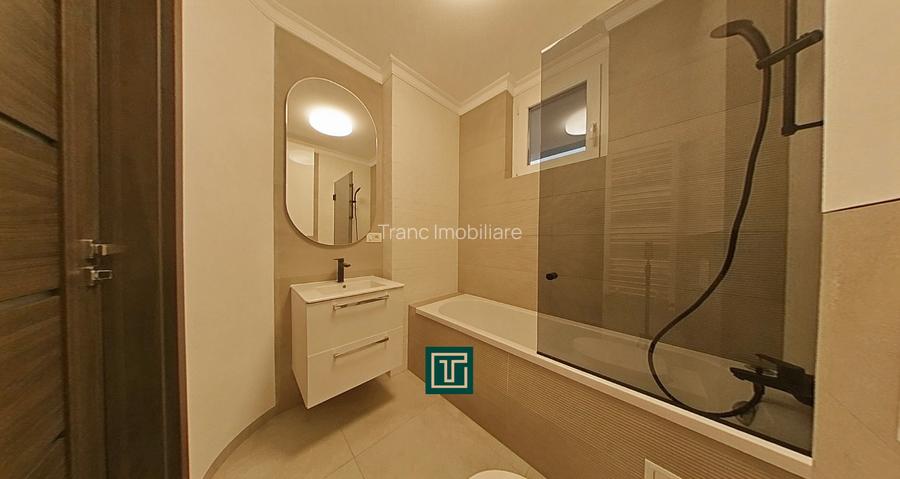 Apartament cu 3 camere de închiriat în Podgoria - 4