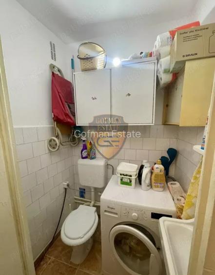 Apartament 3 camere, zona Dacia,  Bd. Tomis 72 mp et 4/4 - 2