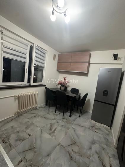 Apartament 2 cam - Mobilat si utilat | C-tin Brancoveanu - Mutare rapida - 11