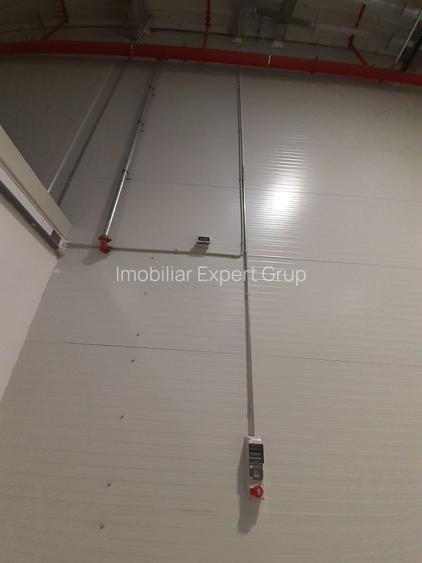 Catelu - Spatiu pentru depozitare cu temperatura controlata - 26