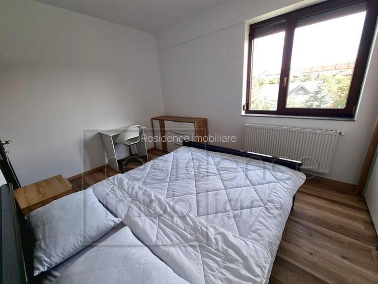 View! Apartament modern 2 camere, Buna Ziua, zona LIDL+Garaj - 14