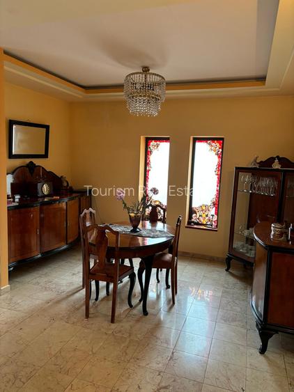 Casa superba Parcul Subarini - 2