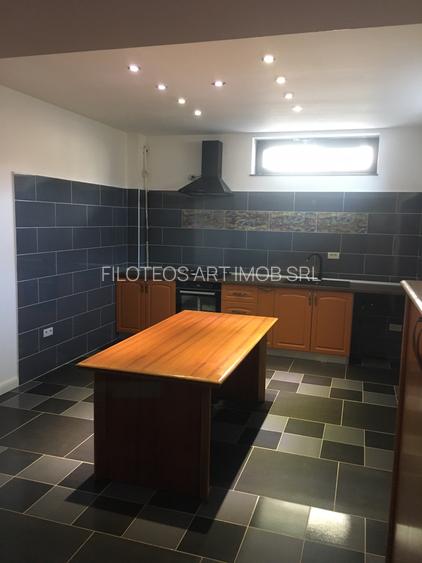 Inchiriere Vila De Lux Baneasa Sisesti - 35