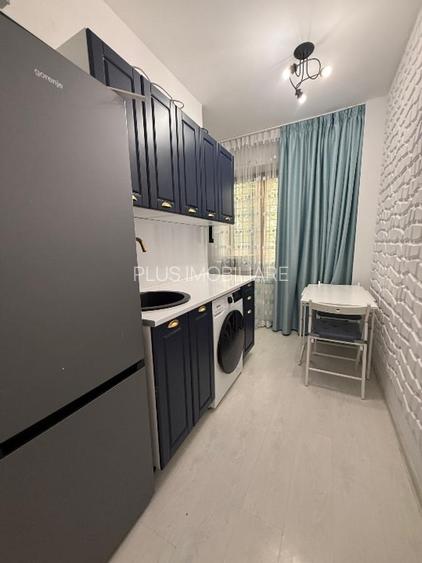 Apartament 3 camere Lux- renovat recent - 5