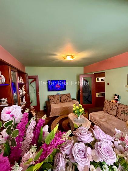 Vânzare Apartament 3 Camere – Câmpia Libertății - 19