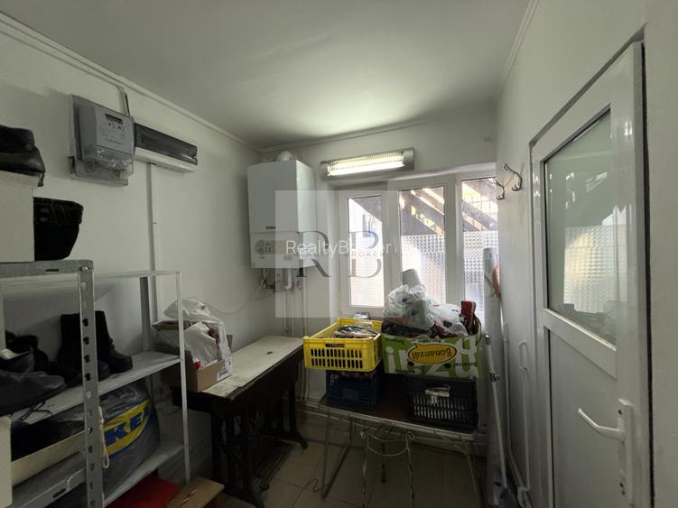Spatiu Comercial | Băneasa | Dobrogeanu Gherea - 4
