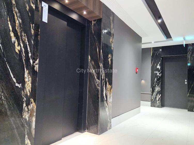 ARQA Jolie Village | Apartament modern cu 3 camere | Pipera |Iancu Nicolae - 23