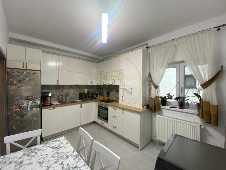 Apartament Generos 3 Camere – Zonă Deventer, Parcare Inclusă - 2