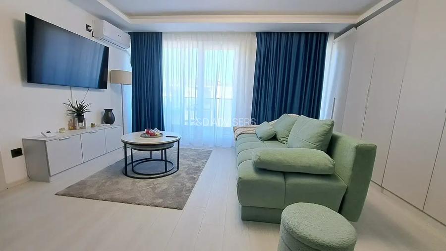 Apartament 2 camere deosebit cu loc parcare inclus 16 minute metrou - 11