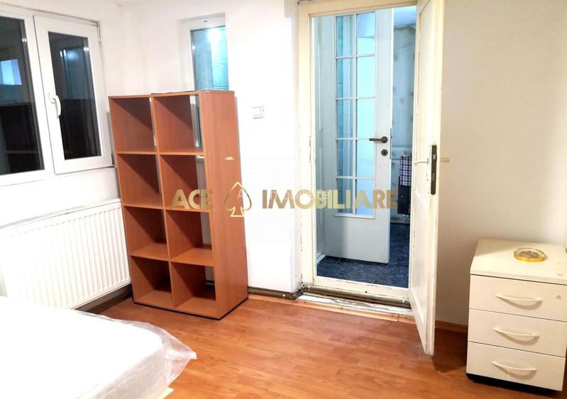 Garsoniera de inchiriat | Lujerului | Metrou | Centrala | Parcare - 2