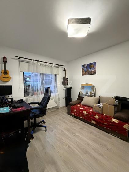 Casa P+M, mobilata, pompa de caldura, 249 mp teren, Magnolia - 7