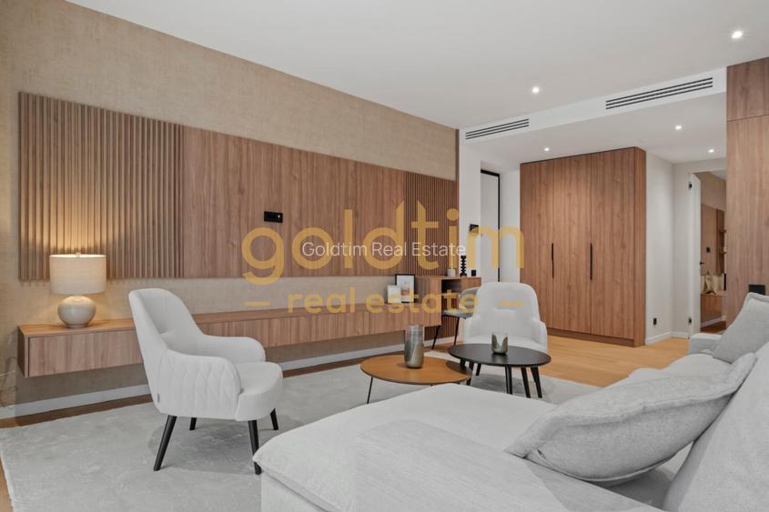 ZONA EXCLUSIVISTA/BLOC BOUTIQUE/FINISAJE PREMIUM/TERASA SPECTACULOASA/PARCARE - 3