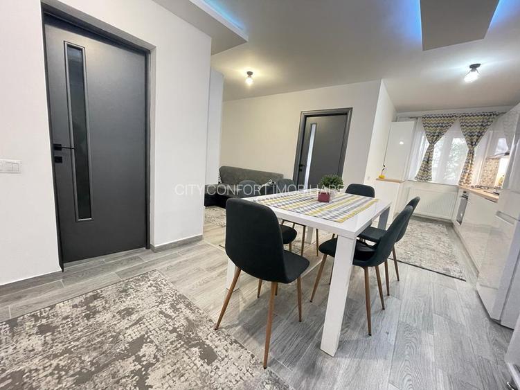 Apartament 2 camere de închiriat | Mobilat și utilat modern | Floresti - 3