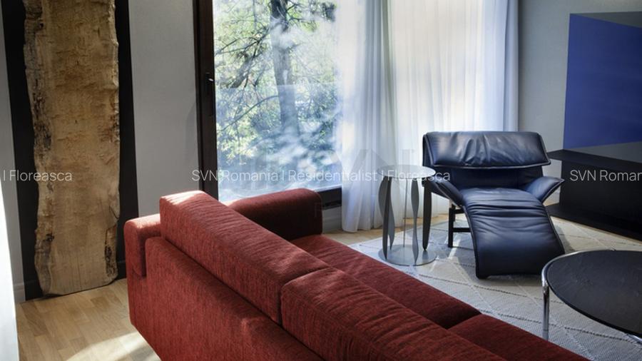 REA1027195 Apartament elegant 3 camere High End cu concierge I Zona Primaverii - 4