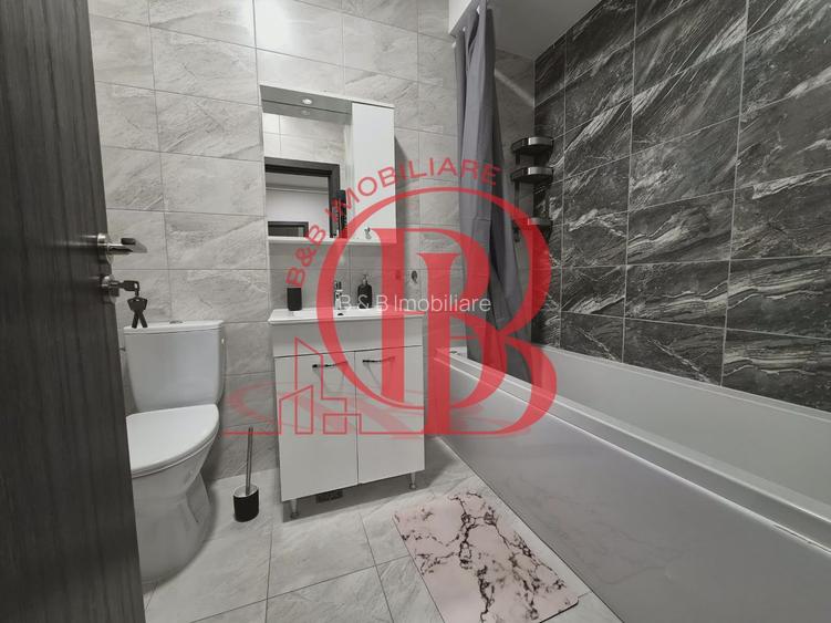 Apartament 2 camere 12 min Metrou Teclu Parcare Inclusa - 8