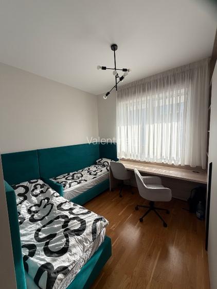 Apartament 3 camere Luxuria Residence utilat și mobilat premium  - 9